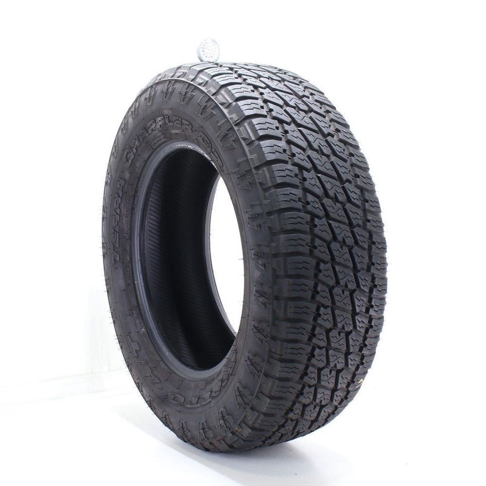 Used 275/65R18 Nitto Terra Grappler G2 A/T 116T - 10.5/32 - Image 1