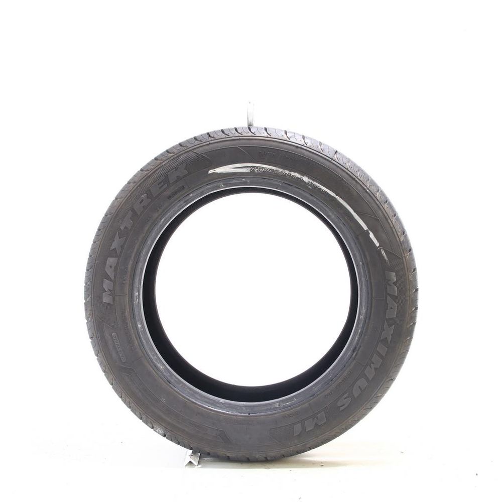 Used 215/55R16 Maxtrek Maximus MI 97V - 8.5/32 - Image 3