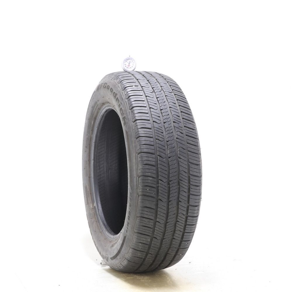 Set of (2) Used 225/60R17 BFGoodrich Advantage Control 99H - 6-7.5/32 - Image 4