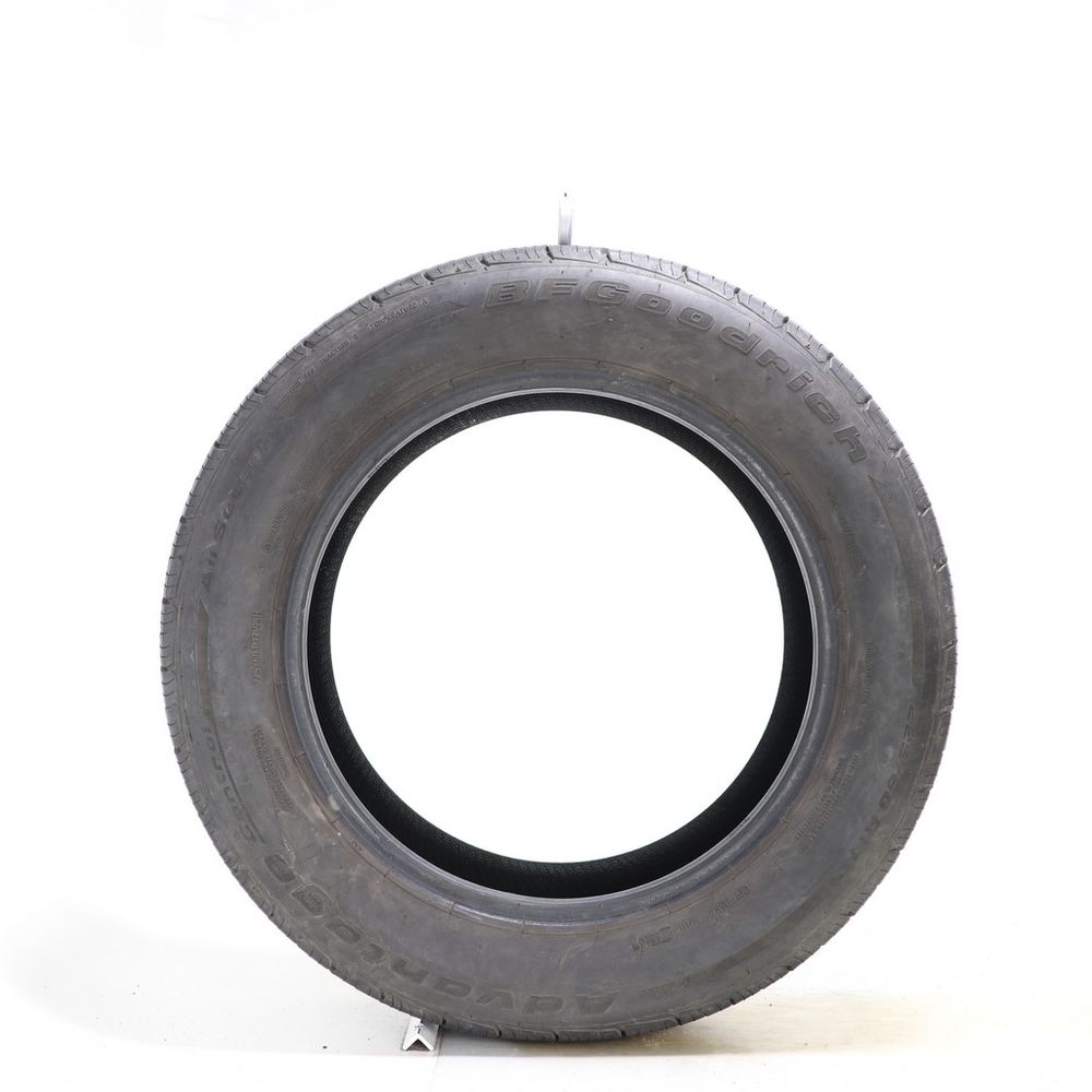 Set of (2) Used 225/60R17 BFGoodrich Advantage Control 99H - 6-7.5/32 - Image 6