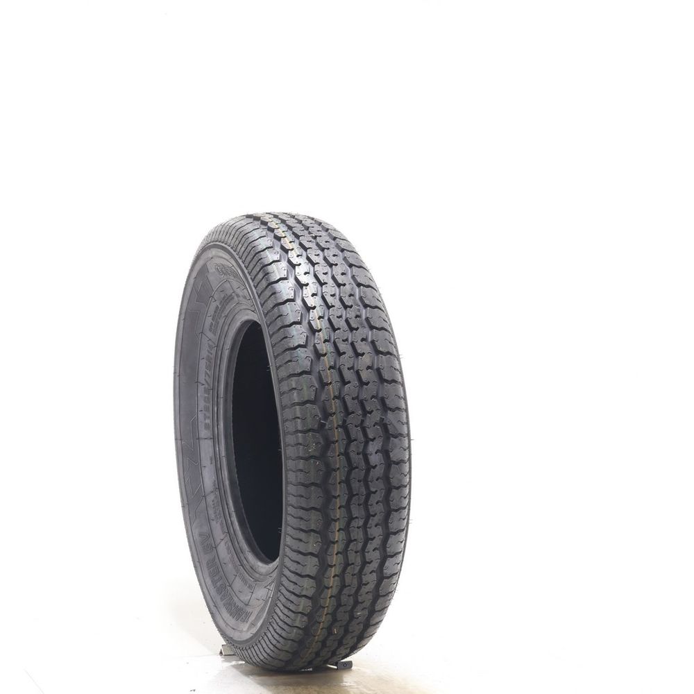 New ST 205/75R14 Greenball Transmaster EV 105/101M D - 9.5/32 - Image 1