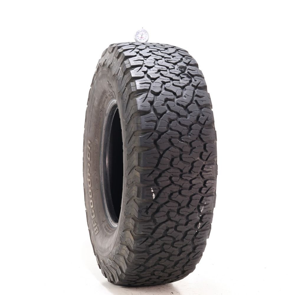 Used LT 285/75R16 BFGoodrich All-Terrain T/A KO2 126/123R - 7.5/32 - Image 1