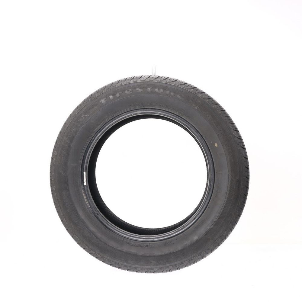 Used 225/60R16 Firestone All Season 98T - 7.5/32 - Image 3