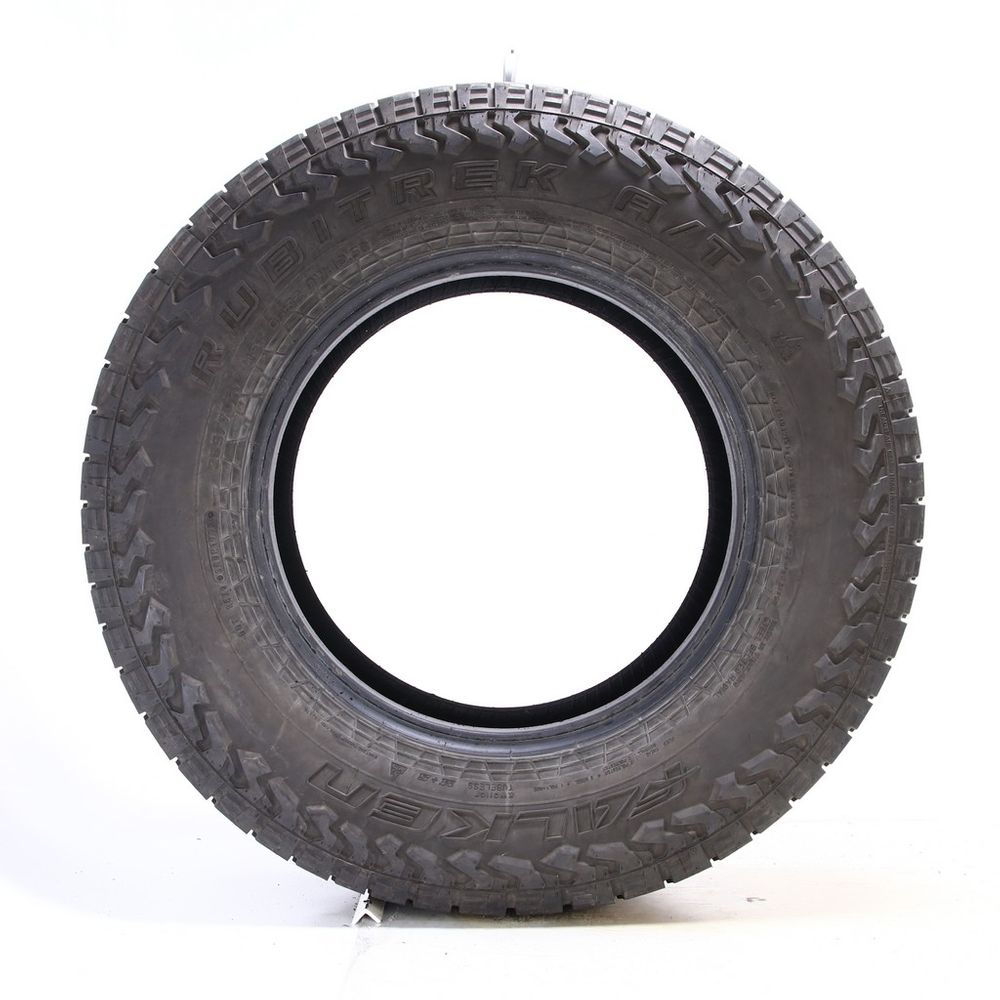 Used 265/70R17 Falken Rubitrek A/T 01 115T - 8/32 - Image 3