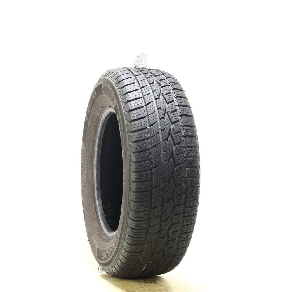 Used 235/65R16 Toyo Celsius 103T - 10/32 - Image 1