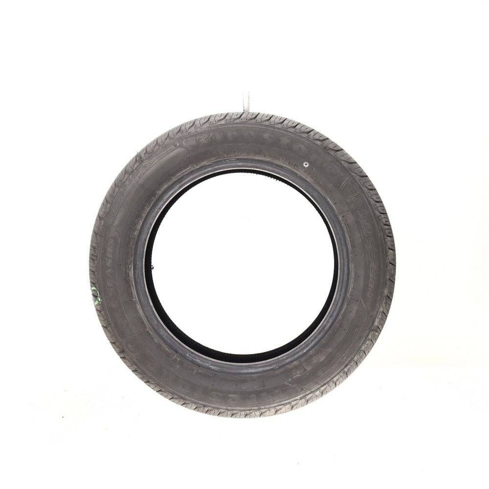 Used 185/60R15 Firestone All Season (Firestone) 84T - 9.5/32 - Image 3
