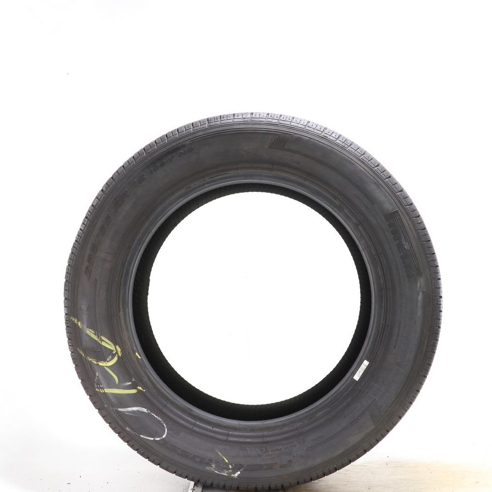 Driven Once 255/55ZR18 Pirelli P Zero Rosso NO 109Y - 9/32 - Image 3