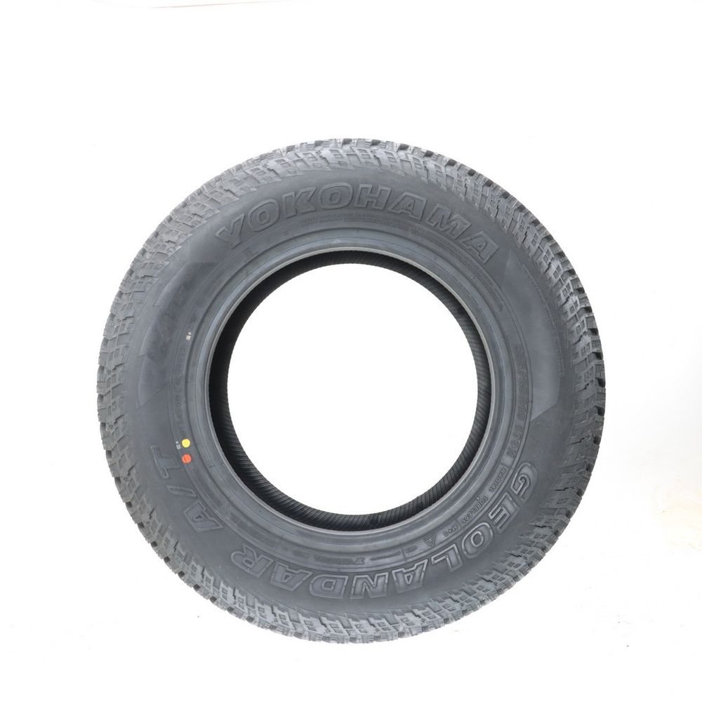 New 255/65R16 Yokohama Geolandar A/T G015 109H - Image 3