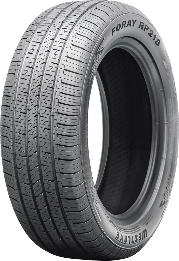 New P 215/65R17 Westlake Foray RP218 99H - Image 1