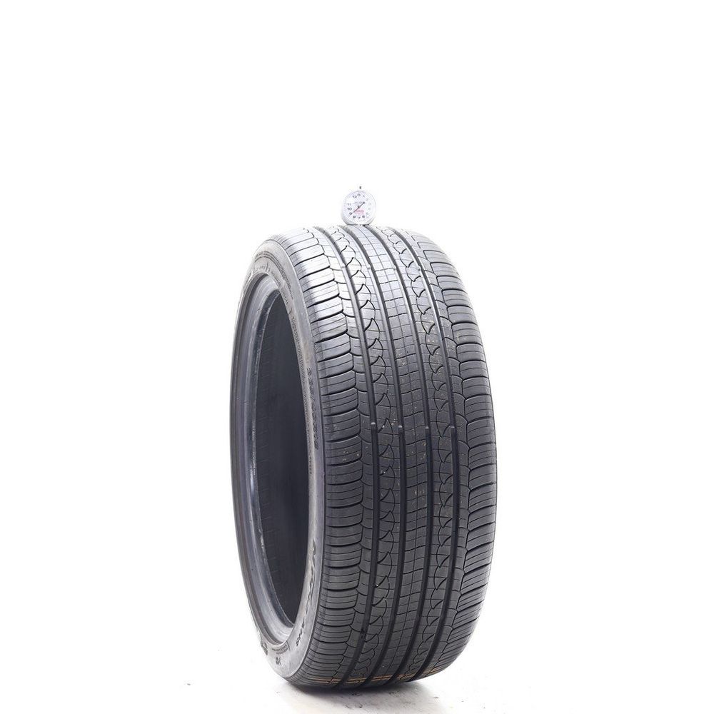 Used 225/40R18 Nexen N'Priz AH8 88W - 8.5/32 - Image 1