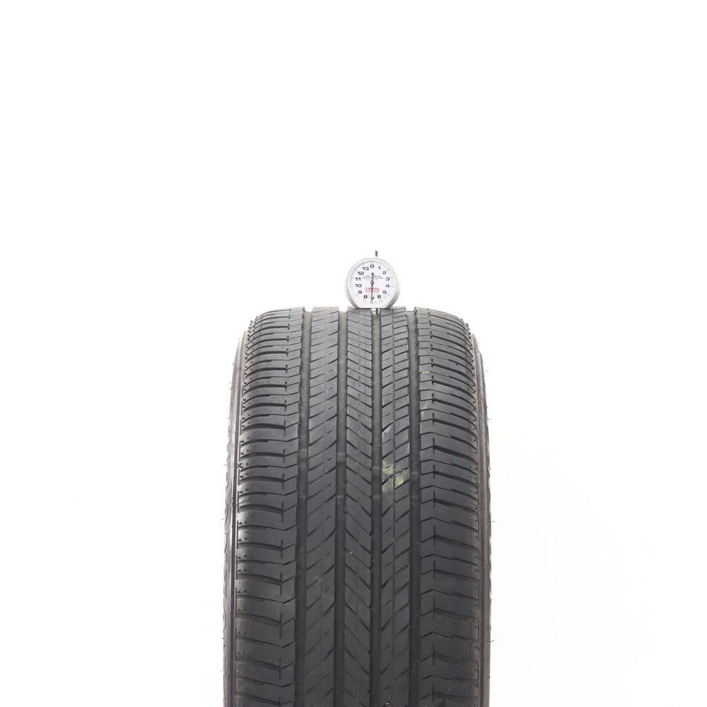 Used 205/50R17 Bridgestone Turanza EL400-02 RFT 89H - 7/32 - Image 2