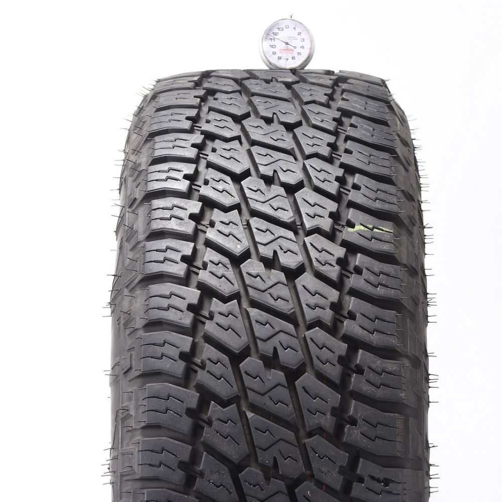 Set of (2) Used 275/65R18 Nitto Terra Grappler G2 A/T 116T - 11.5/32 - Image 2