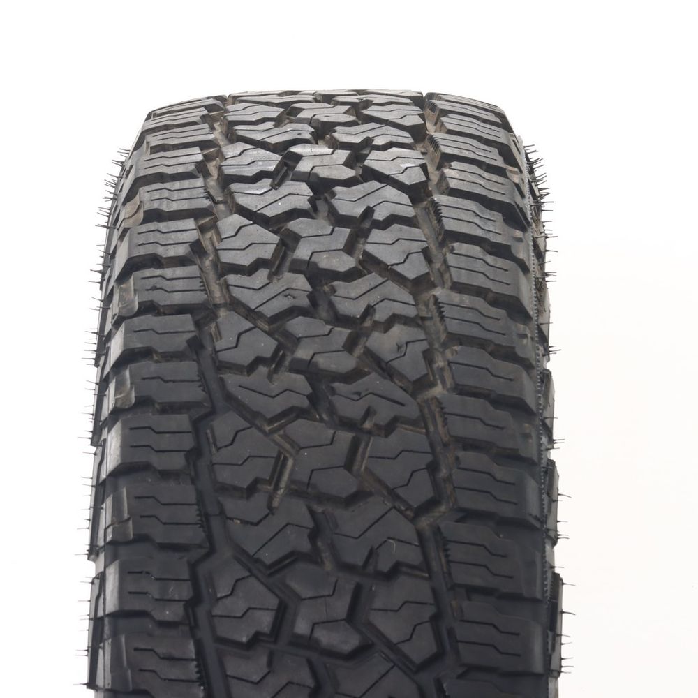 Used LT 275/65R20 Cooper Discoverer Stronghold AT 126/123S E - 16/32 - Image 2