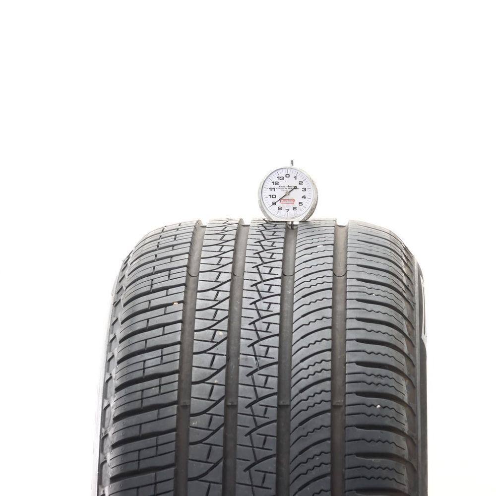 Used 255/50R20 Pirelli Scorpion Zero LR PNCS 109W - 9/32 - Image 2
