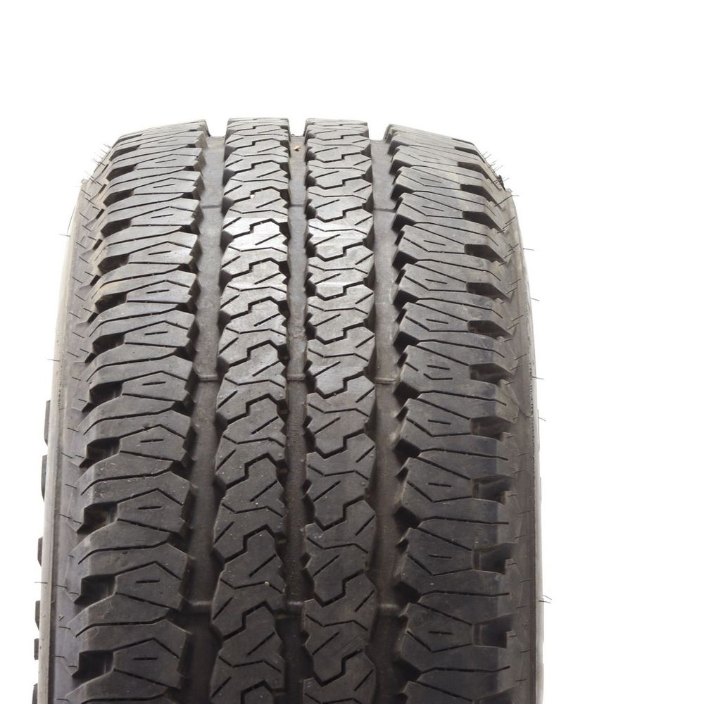 Used LT 285/60R20 Firestone Transforce AT 125/122R E - 14.5/32 - Image 2