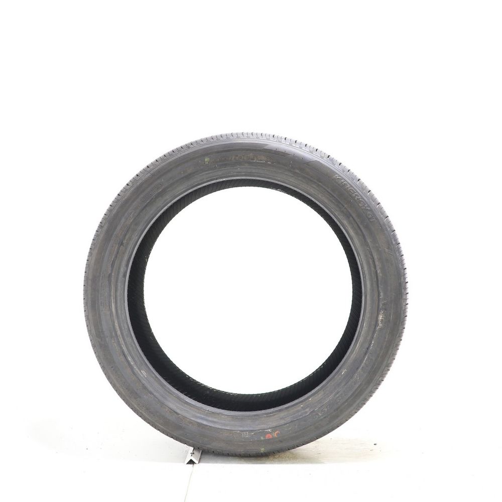 New 215/45R18 Hankook Kinergy GT 89V - 9/32 - Image 3