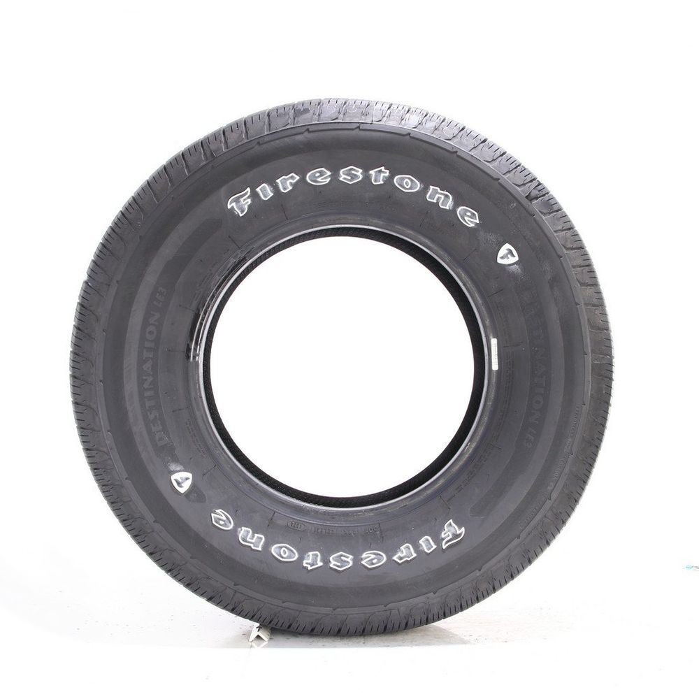Driven Once 265/70R16 Firestone Destination LE3 112T - 10/32 - Image 3