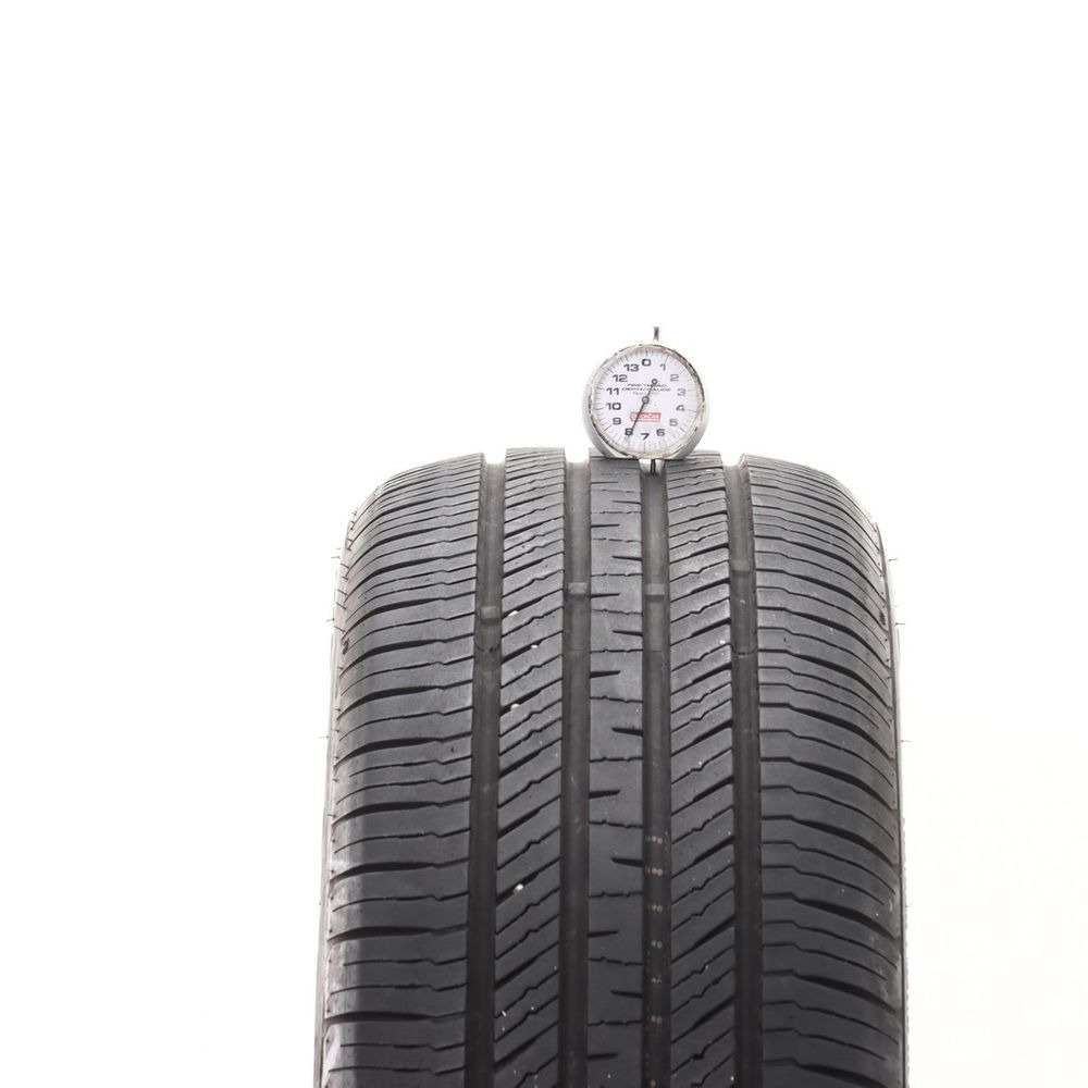 Set of (2) Used 225/55R19 Linglong Crosswind HP010 Plus 99V - 8/32 - Image 2