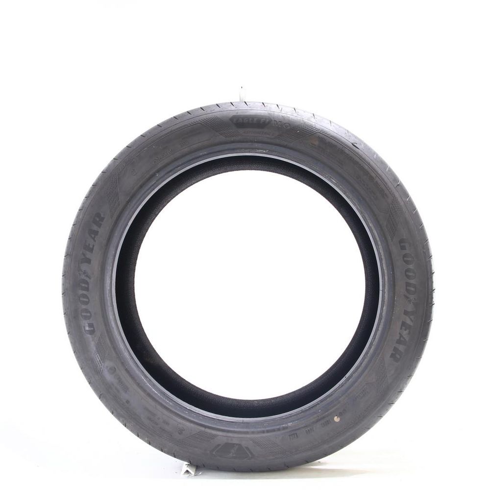 Used 255/45R20 Goodyear Eagle F1 Asymmetric 5 MO SoundComfort 105H - 7.5/32 - Image 3