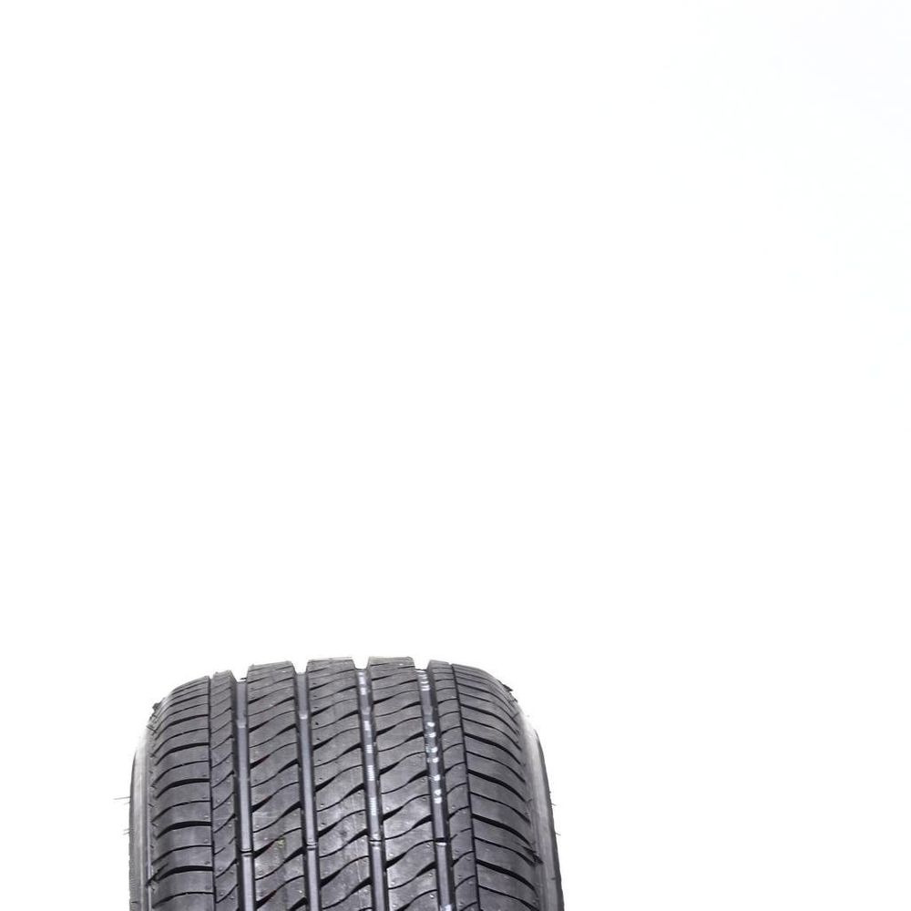 Set of (2) Driven Once 205/55R16 Firestone FT140 91H - 10/32 - Image 2