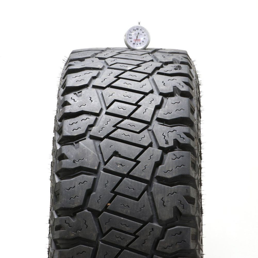 Used LT 275/70R18 Dick Cepek Fun Country 125/122Q E - 7.5/32 - Image 2