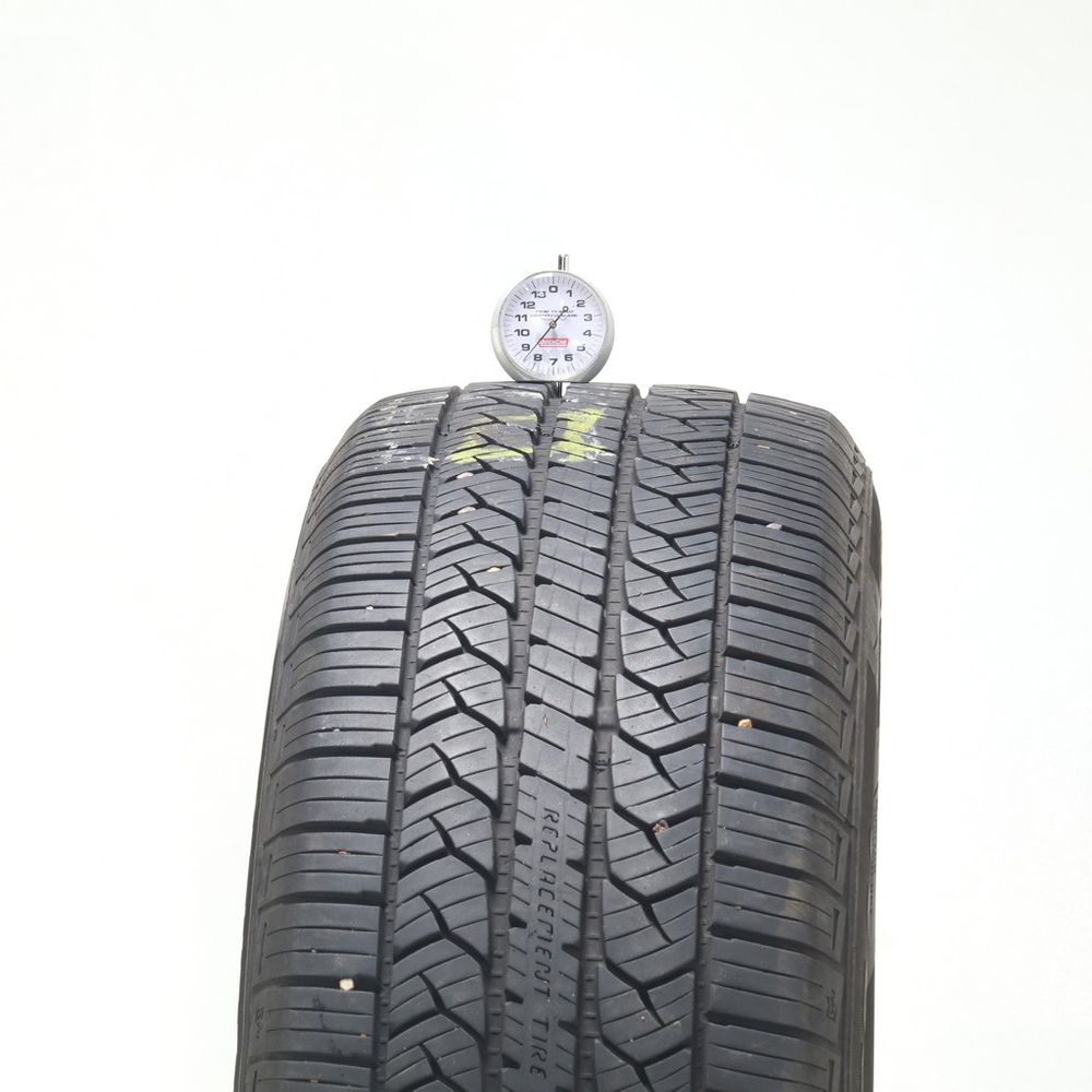 Set of (2) Used 235/60R18 General Altimax RT45 107V - 8.5-9/32 - Image 2