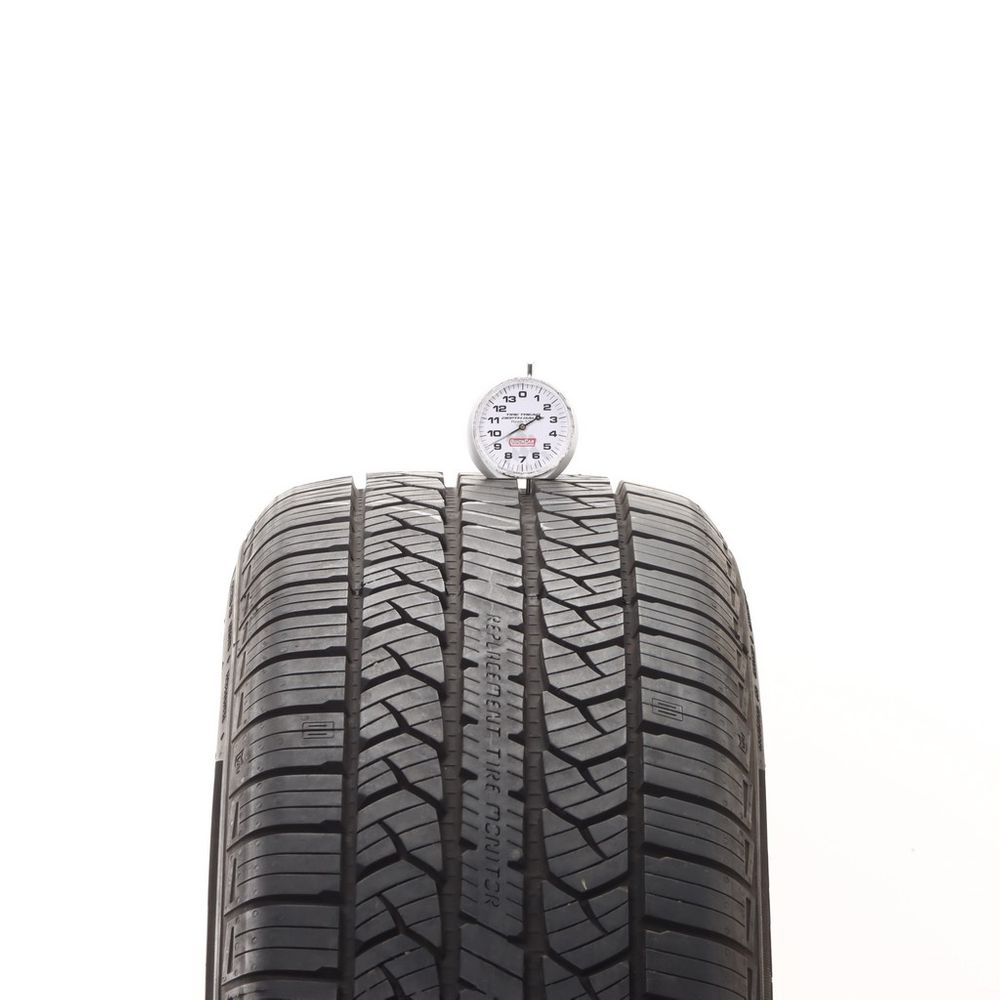 Set of (2) Used 235/60R18 General Altimax RT45 107V - 8.5-9/32 - Image 5