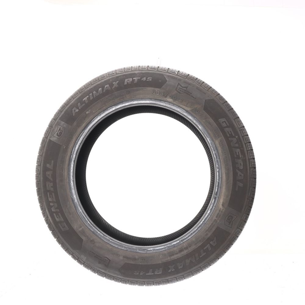 Set of (2) Used 235/60R18 General Altimax RT45 107V - 8.5-9/32 - Image 6