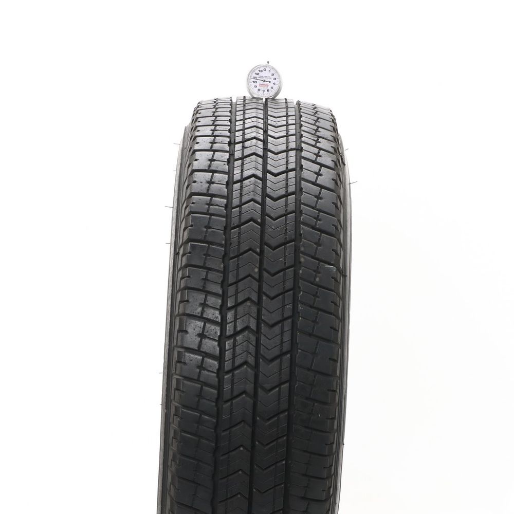 Set of (2) Used LT 235/80R17 Michelin Primacy XC 120/117R E - 10.5-11.5/32 - Image 2