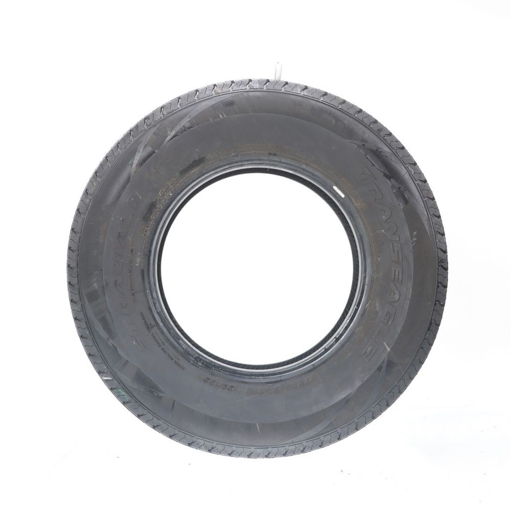 Used ST 235/80R16 Transeagle ST Radial II 126/122N F - 7.5/32 - Image 3