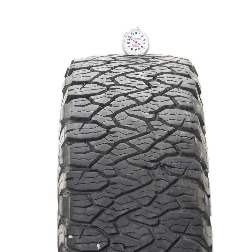 Used LT 265/70R17 BFGoodrich All-Terrain T/A KO3 123/120S E - 11.5/32 - Image 2