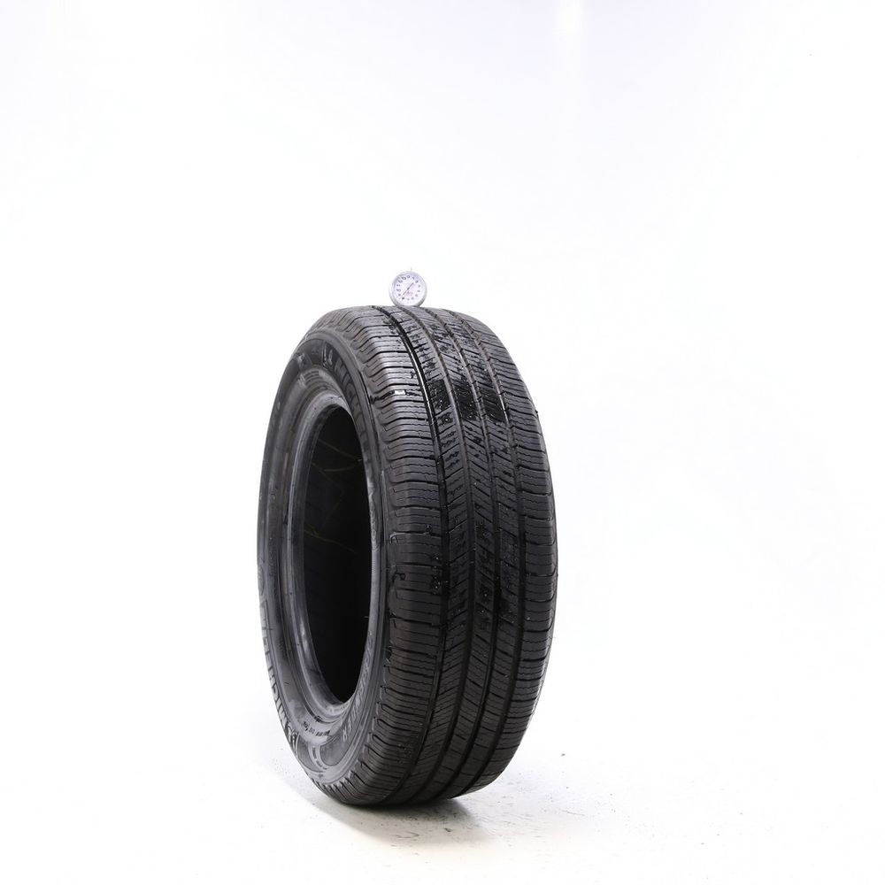 Used 225/60R16 Michelin Defender 98T - 8.5/32 - Image 1