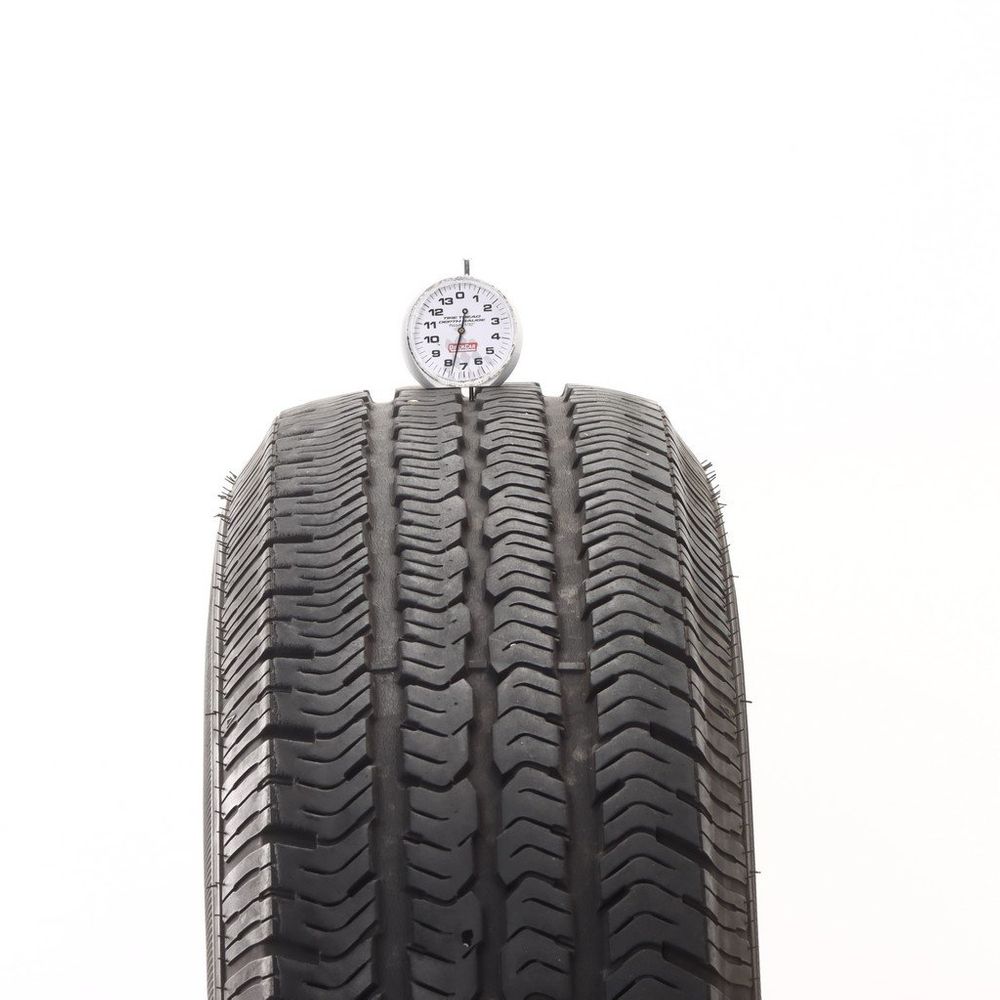 Set of (4) Used 225/75R16 Goodyear Wrangler ST 104S - 7.5-9/32 - Image 2