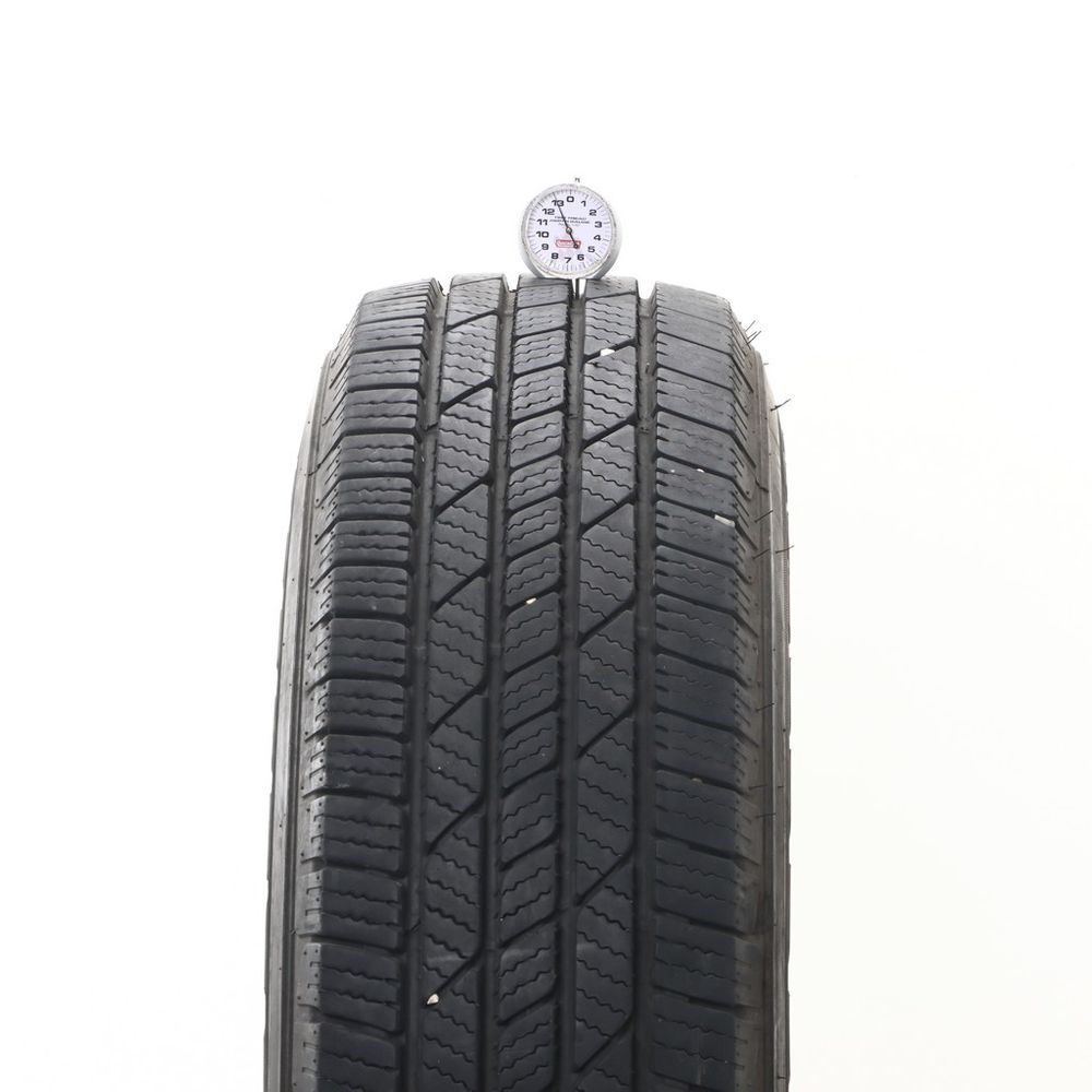 Used LT 245/75R16 Bridgestone Dueler LX 120/116R E - 13/32 - Image 3