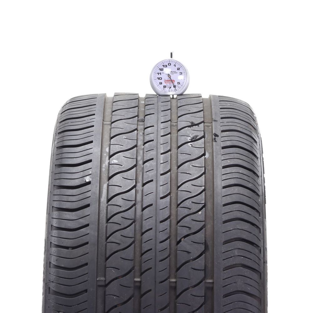 Set of (2) Used 275/35R19 Continental ProContact RX ContiSilent 96W - 5.5-6/32 - Image 5