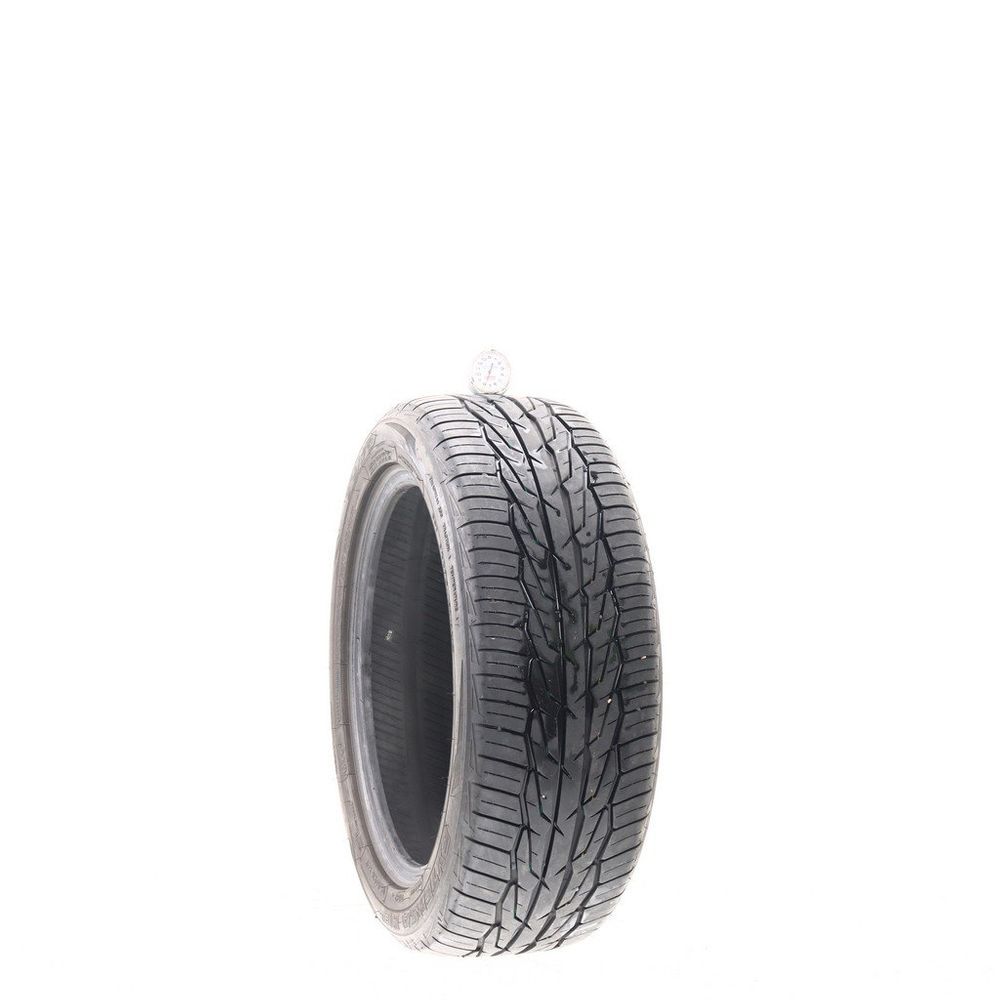 Set of (4) Used 195/50R16 Toyo Extensa HP II 84V - 7.5-8.5/32 - Image 1