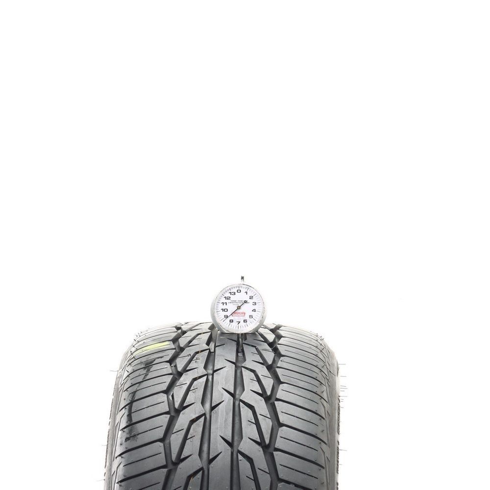 Set of (4) Used 195/50R16 Toyo Extensa HP II 84V - 7.5-8.5/32 - Image 5