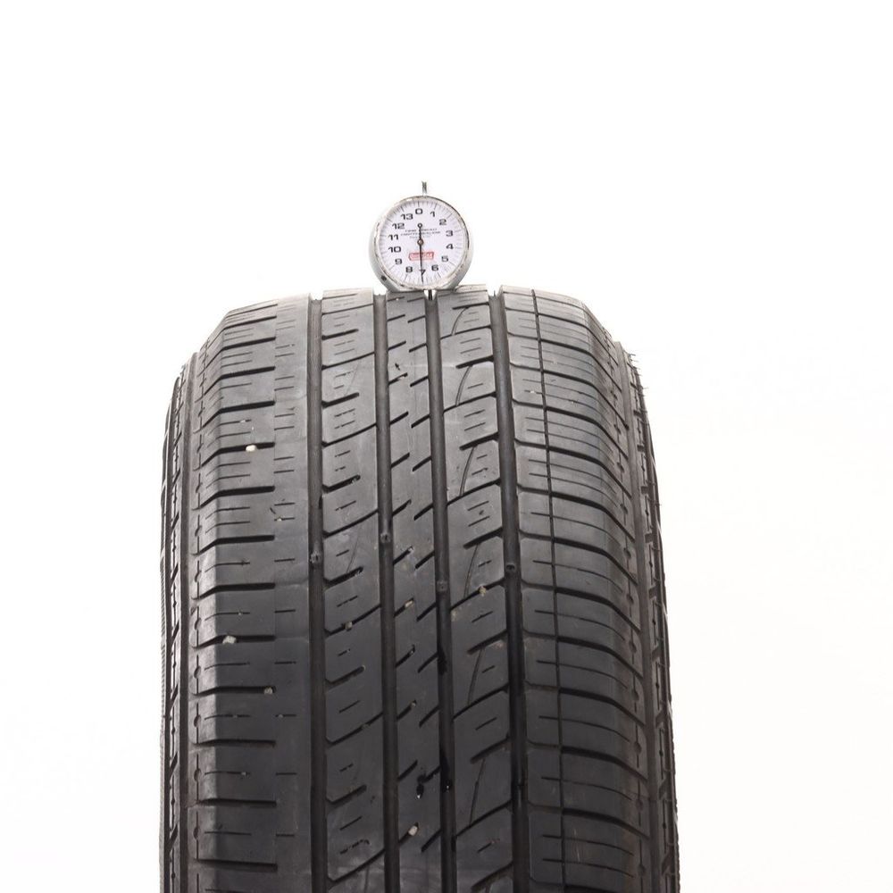 Set of (4) Used 235/65R17 Kumho Solus KL21 103T - 7-8/32 - Image 2