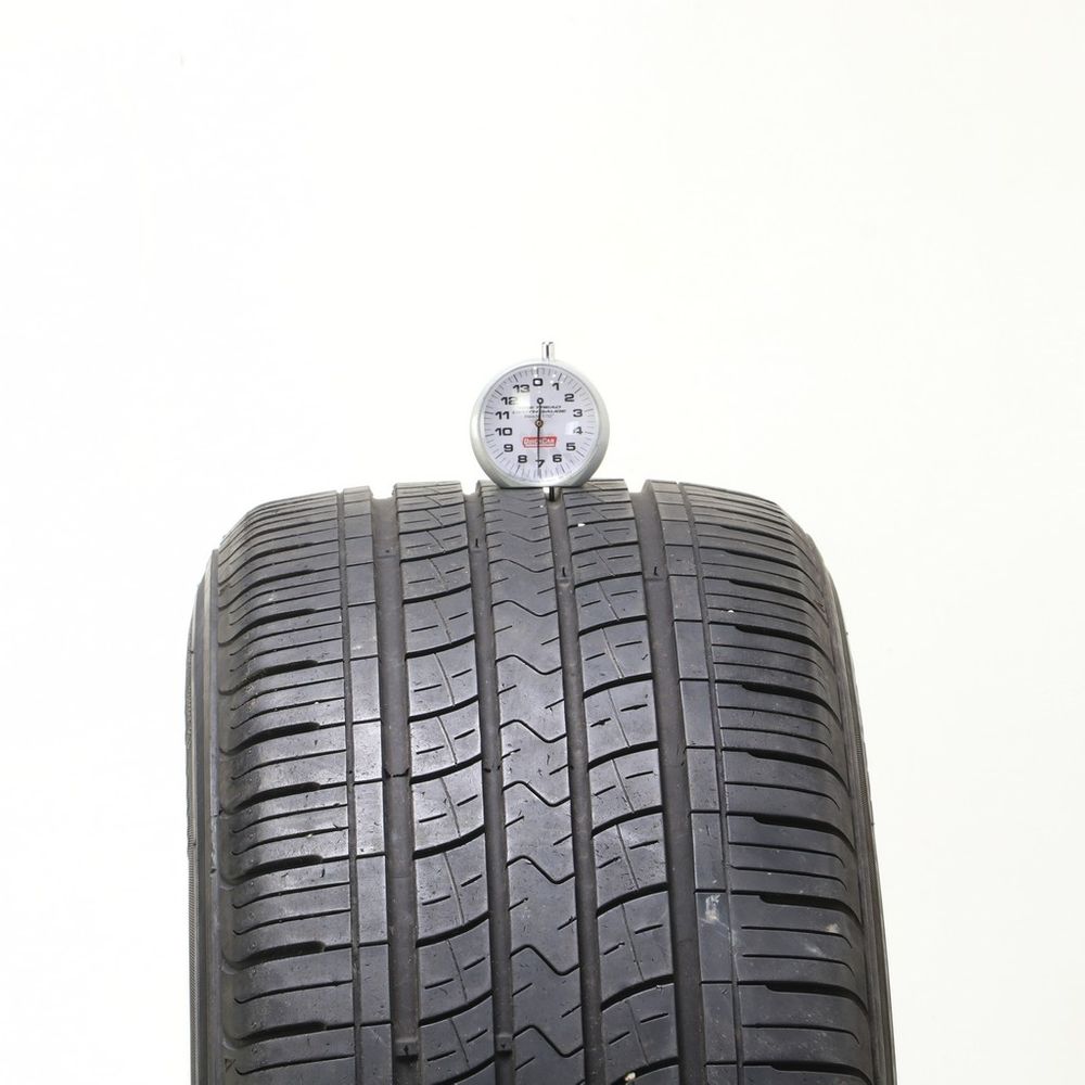 Set of (2) Used 235/55R17 GeoDrive KH16 99W - 7-8.5/32 - Image 2