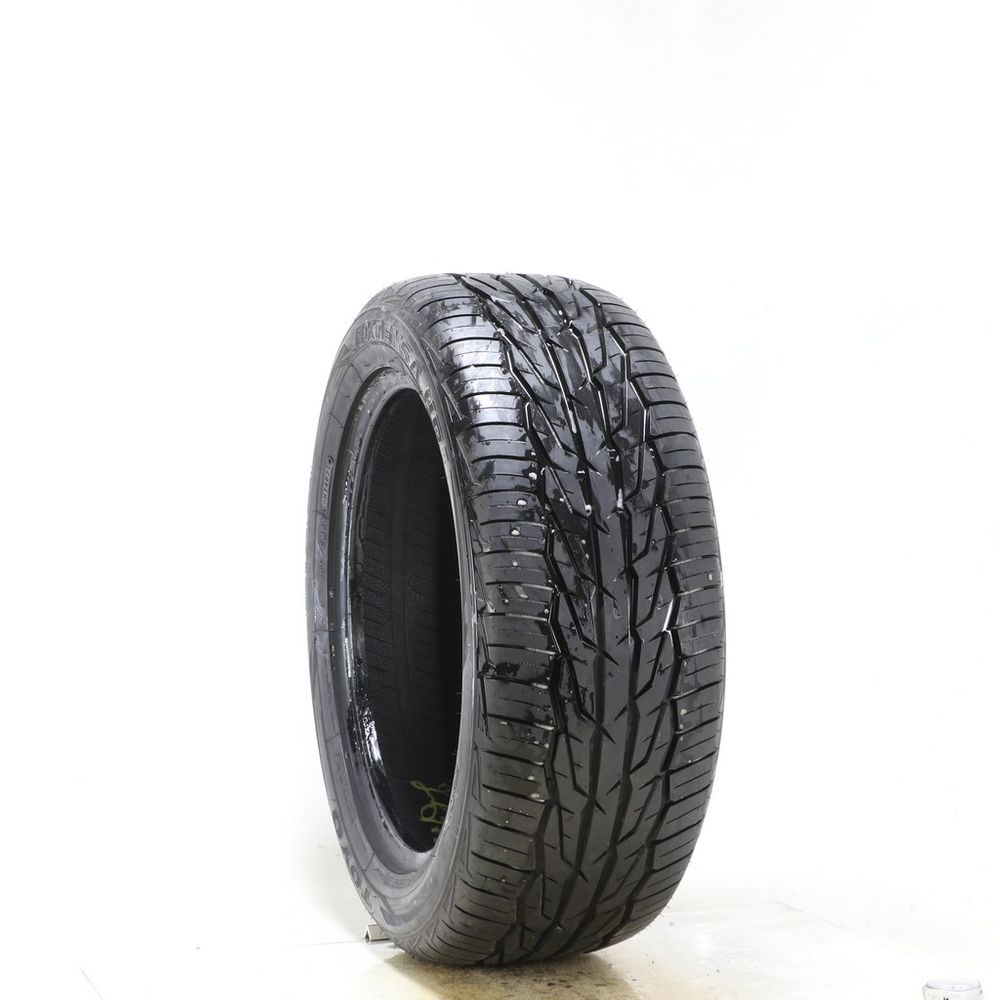 Driven Once 235/50R18 Toyo Extensa HP II 101W - 9.5/32 - Image 1