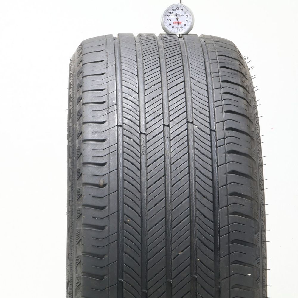 Set of (2) Used 275/50R21 Michelin Primacy All Season LR Acoustic 113Y - 5-6.5/32 - Image 5
