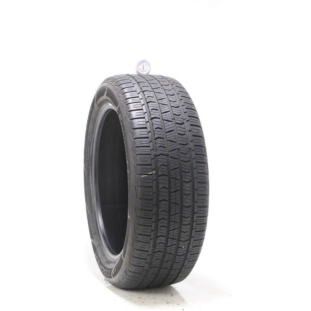 Set of (2) Used 235/50R19 Cooper Discoverer EnduraMax 99H - 7-8.5/32 - Image 1