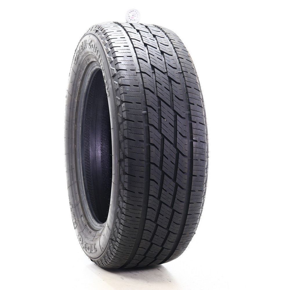 Used 275/55R20 Toyo Open Country H/T II 117H - 11/32 - Image 1