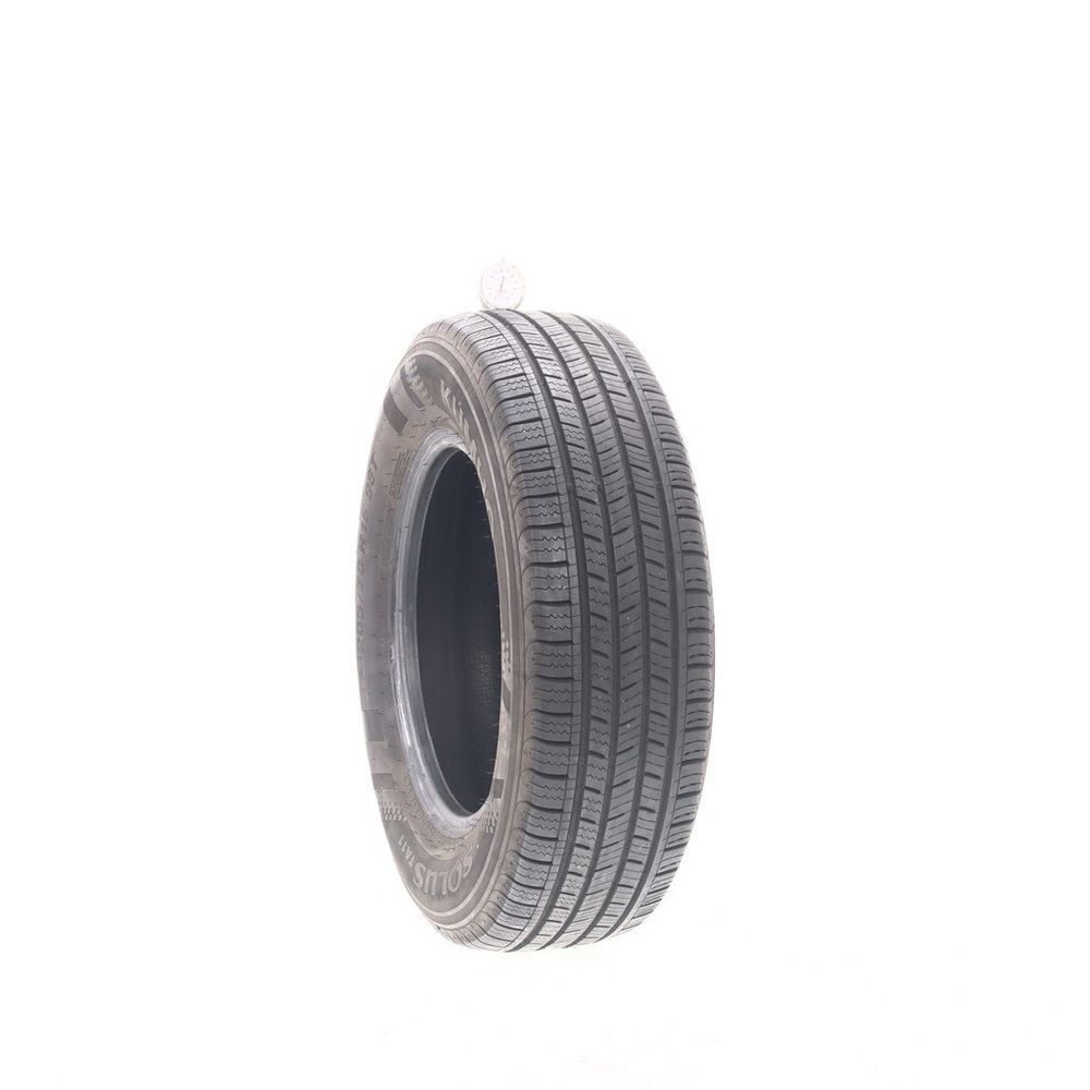 Used 205/70R15 Kumho Solus TA11 96T - 7.5/32 - Image 1