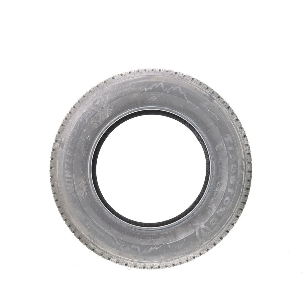 Driven Once 225/65R16 Firestone Winterforce 2 100S - 12/32 - Image 3
