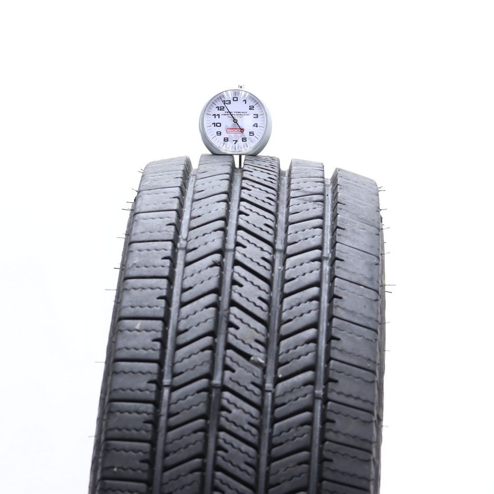 Used LT 215/85R16 Firestone Transforce HT2 115/112R - 12.5/32 - Image 2