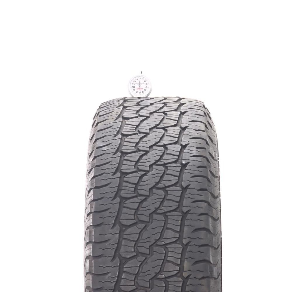 Used 265/65R18 BFGoodrich Trail-Terrain T/A 114T - 6.5/32 - Image 2