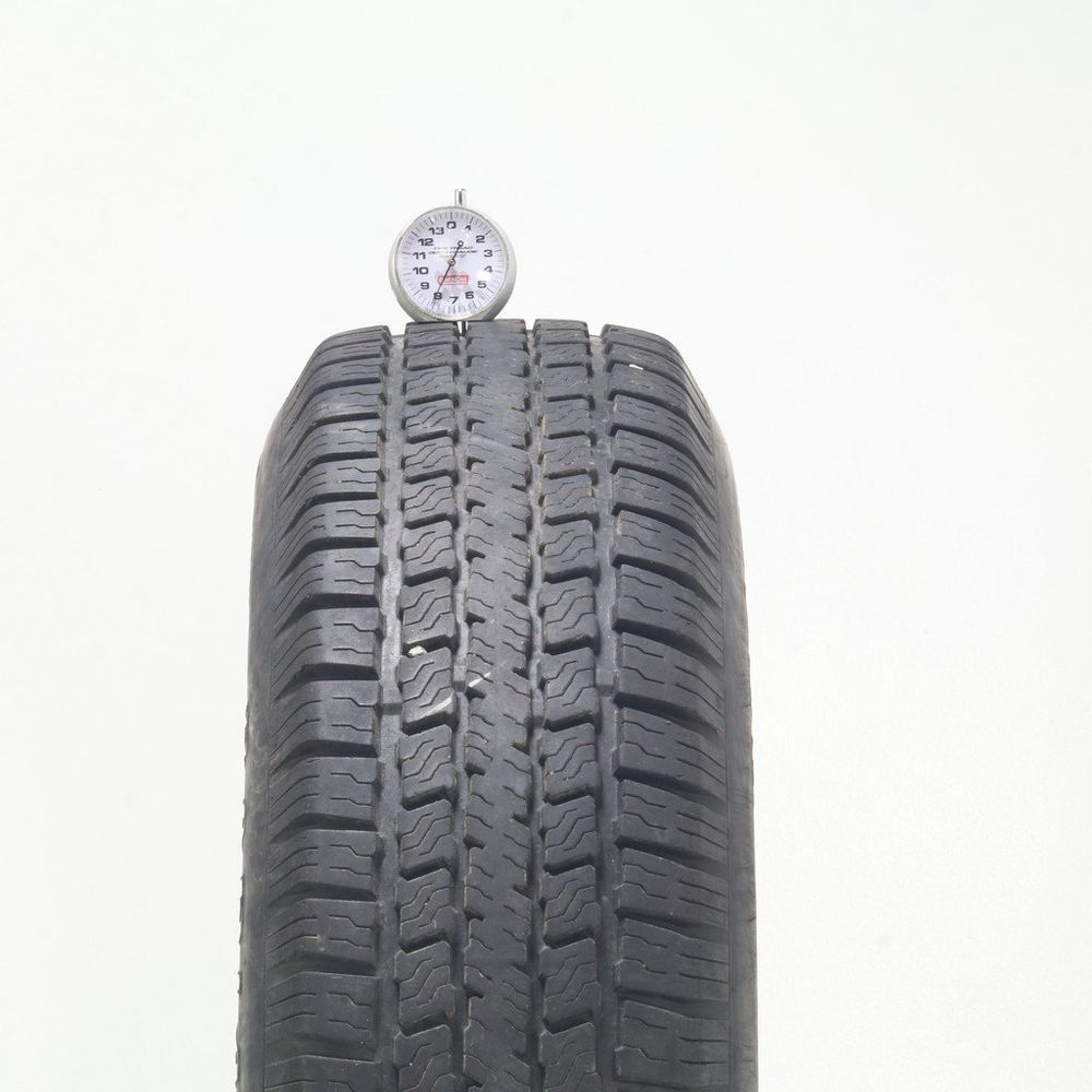 Used ST 205/75R15 Provider ST Radial 101/97M C - 8/32 - Image 2