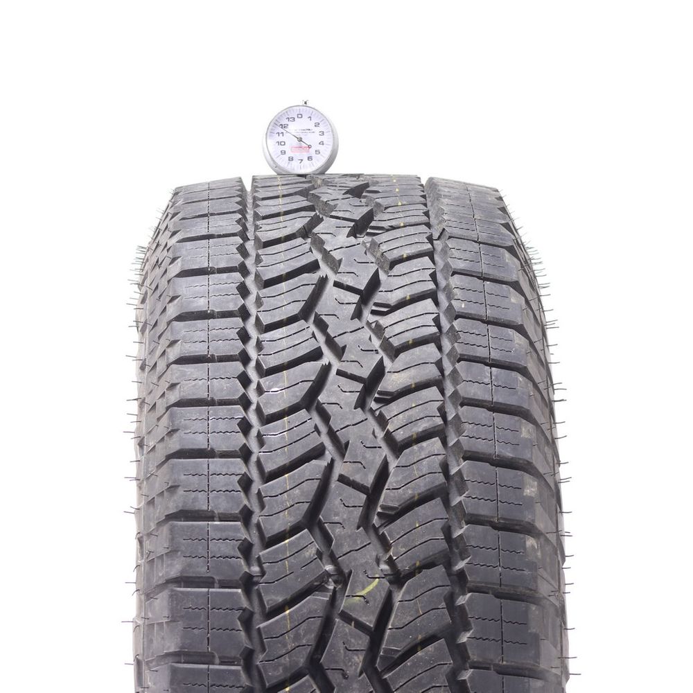 Set of (2) Used LT 275/65R18 Falken Wildpeak A/T3W A 113/110S C - 11.5-12/32 - Image 2
