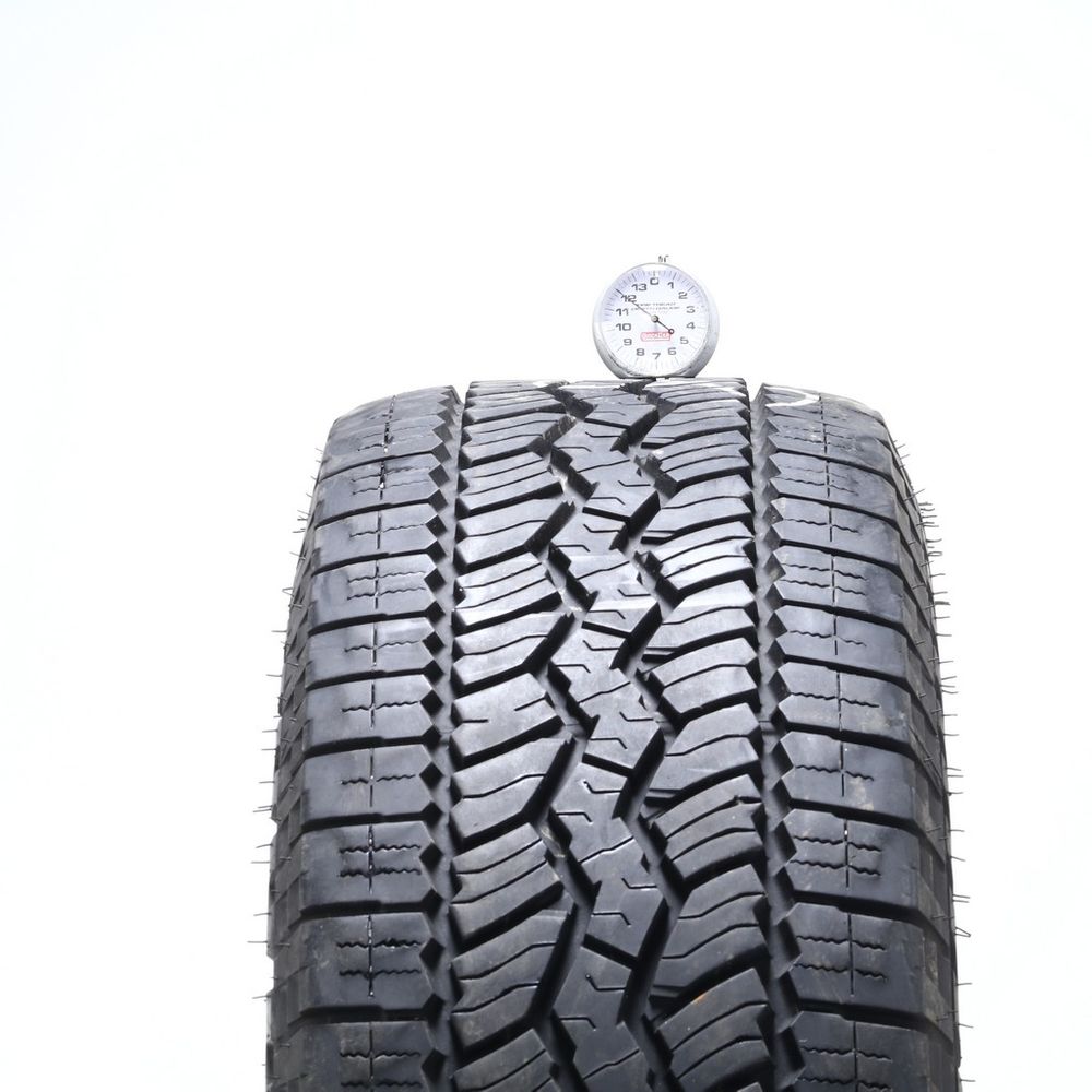 Set of (2) Used LT 275/65R18 Falken Wildpeak A/T3W A 113/110S C - 11.5-12/32 - Image 5